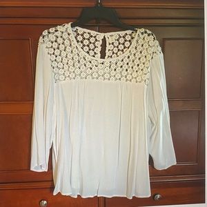Old navy blouse